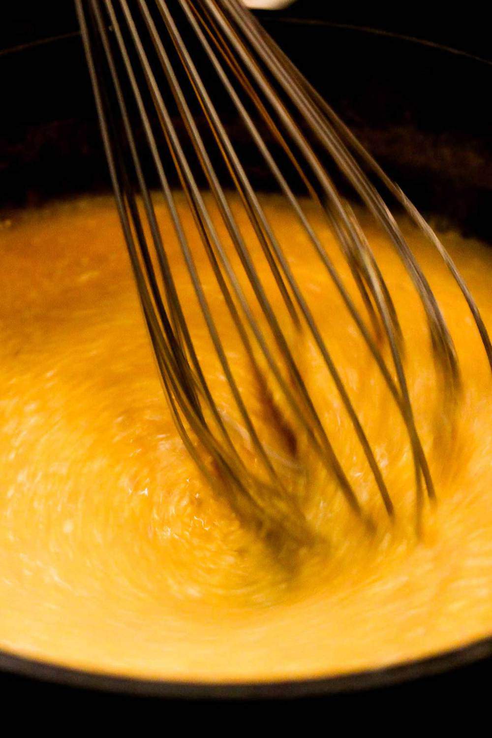 Southern Shrimp and Cheesy Grits recipe