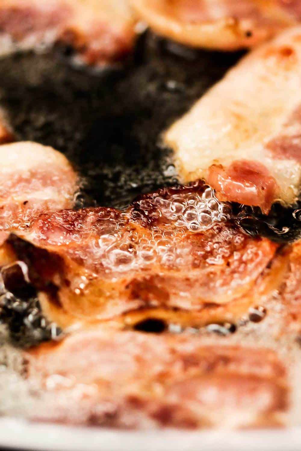 Southern Shrimp and Cheesy Grits recipe