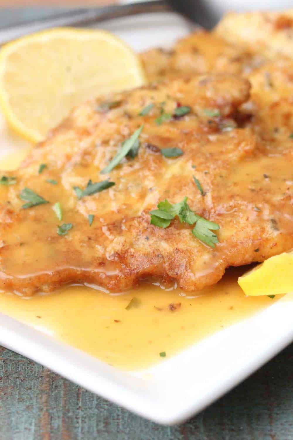 chicken-francese-recipe