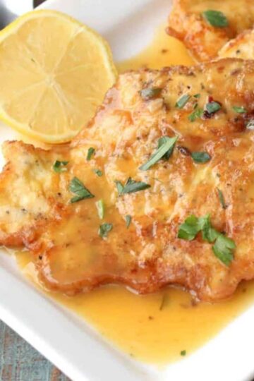 chicken-francese-recipe