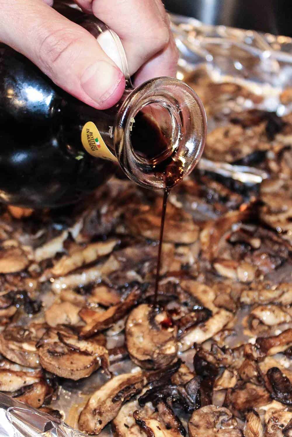 World's Best Veggie Burger recipe