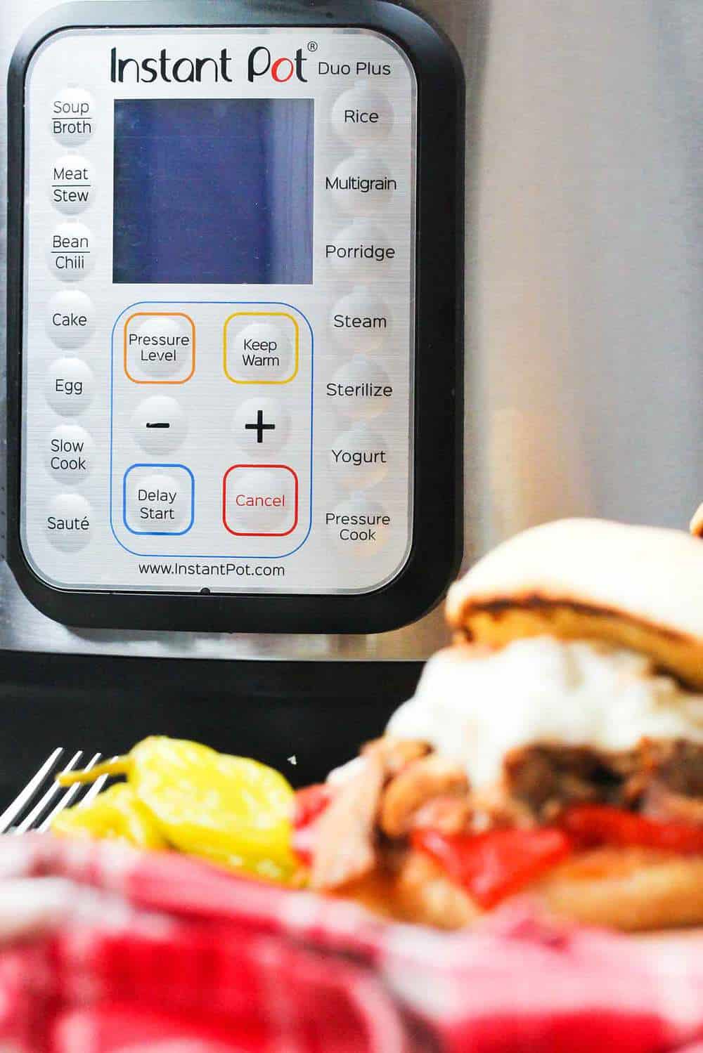 Italian-Pulled-Chicken-Sandwich-recipe