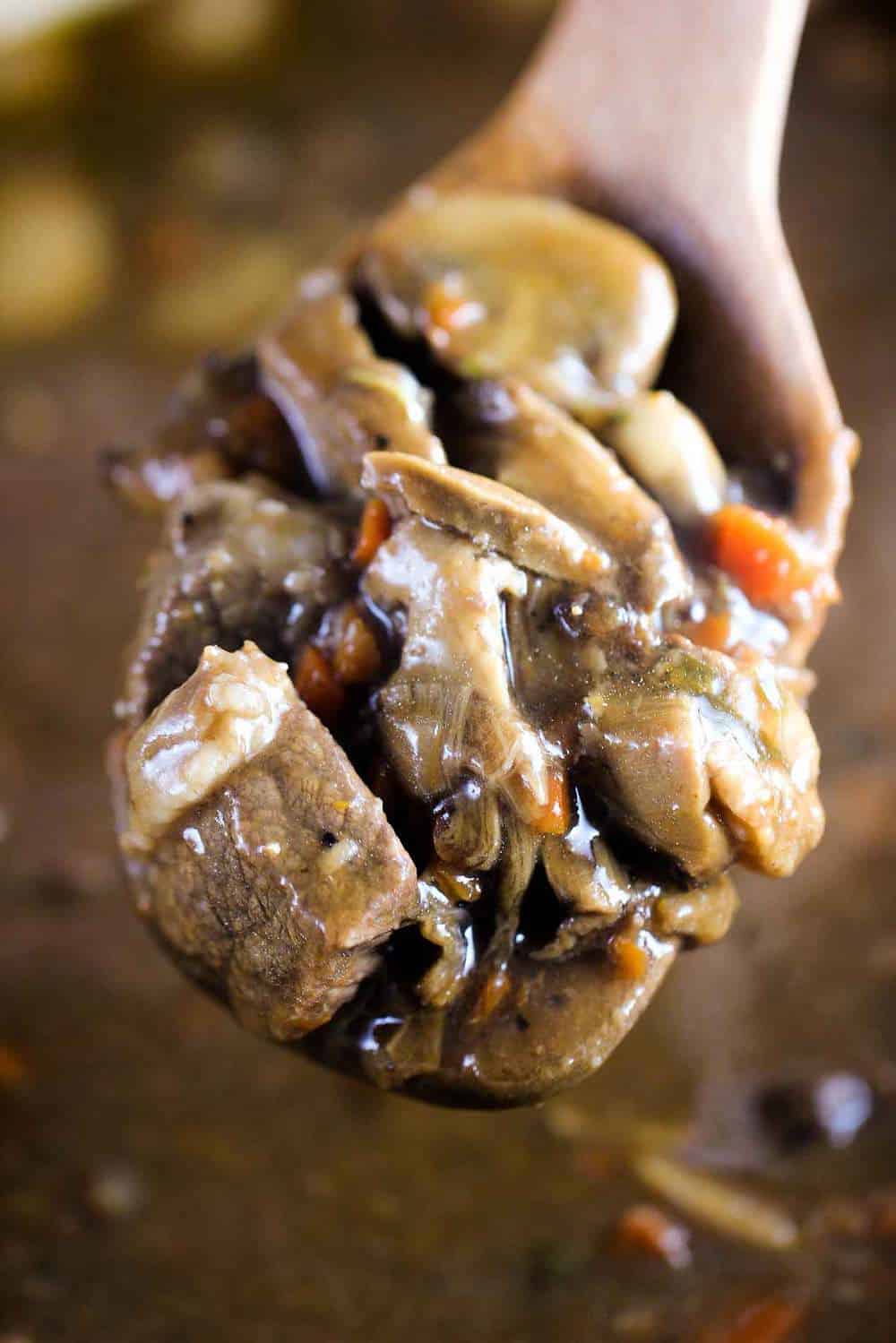 Guinness and Beef Pie recipe