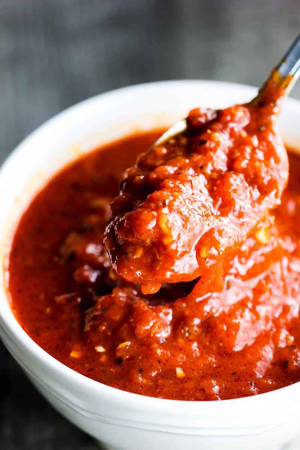 soppressata, mushroom and black olive recipe