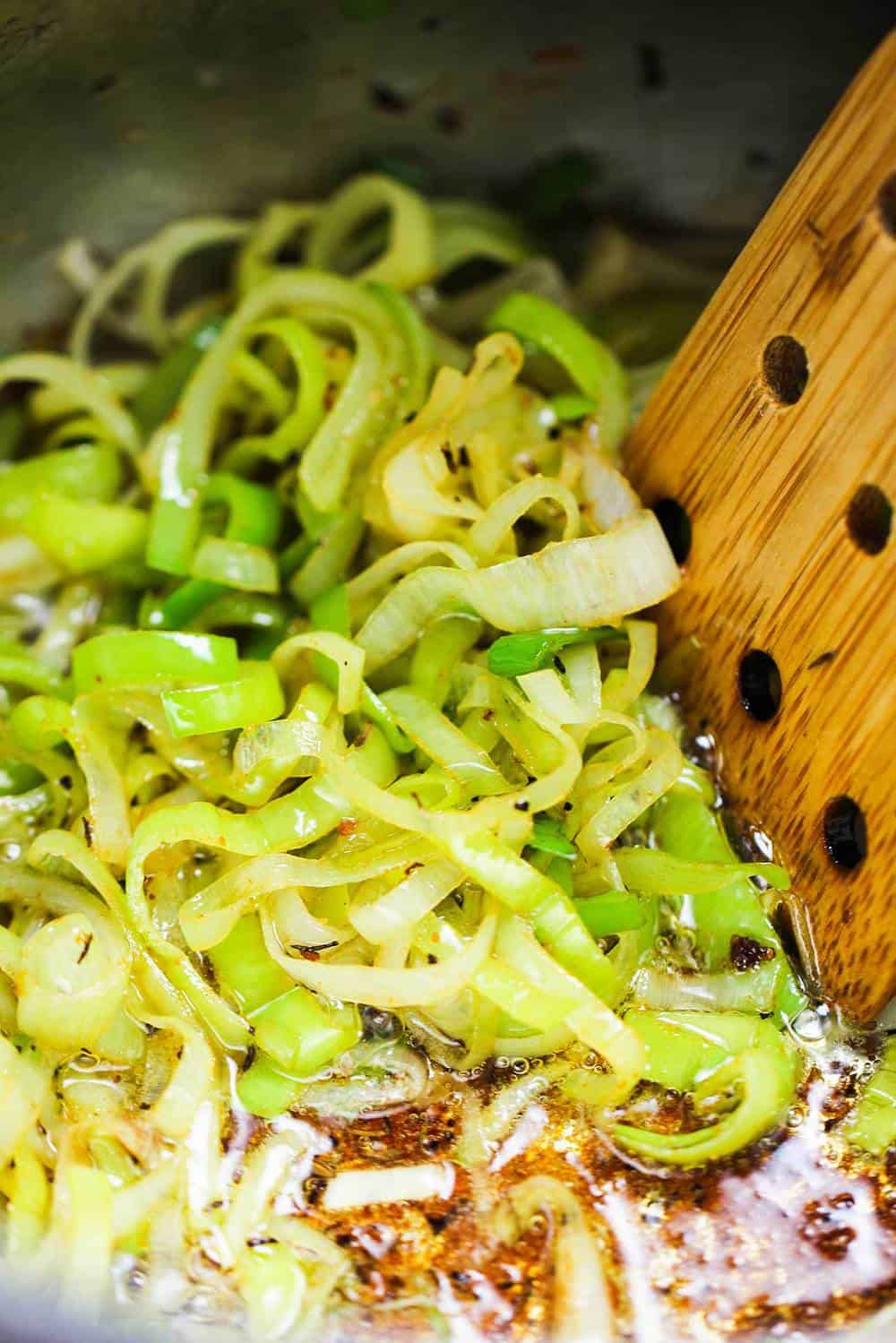 Instant Pot Chicken Provencal recipe